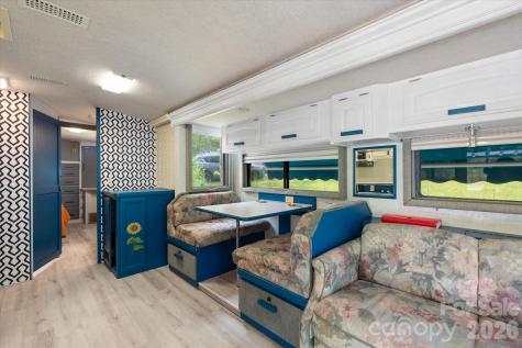 72 Amos Creek Road Marshall NC 28753