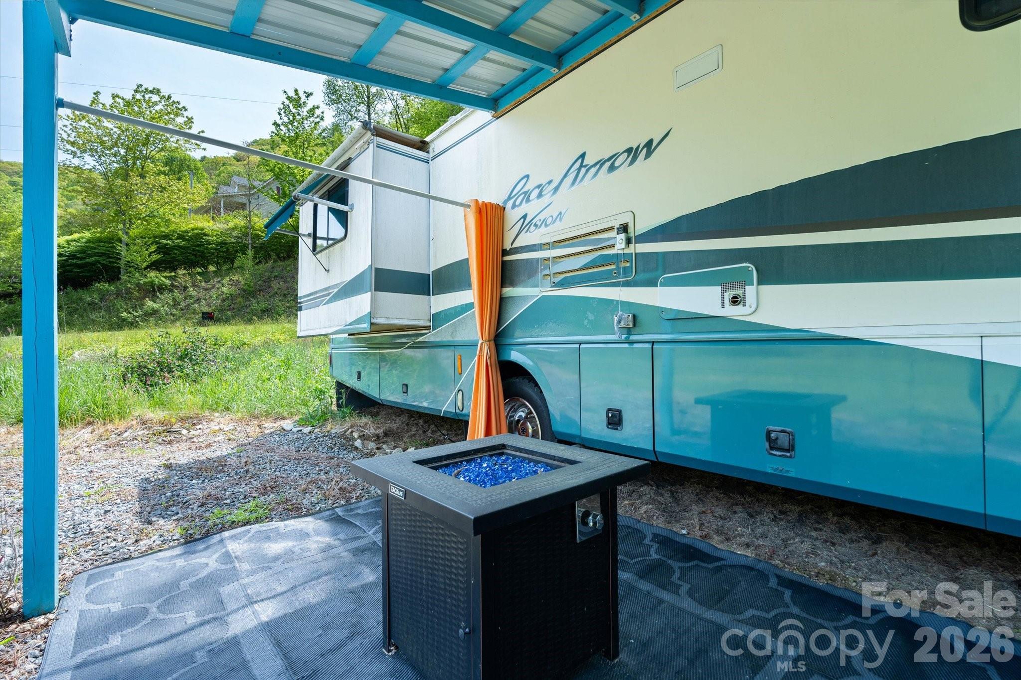 72 Amos Creek Road Marshall NC 28753