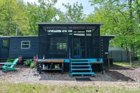 72 Amos Creek Road Marshall NC 28753