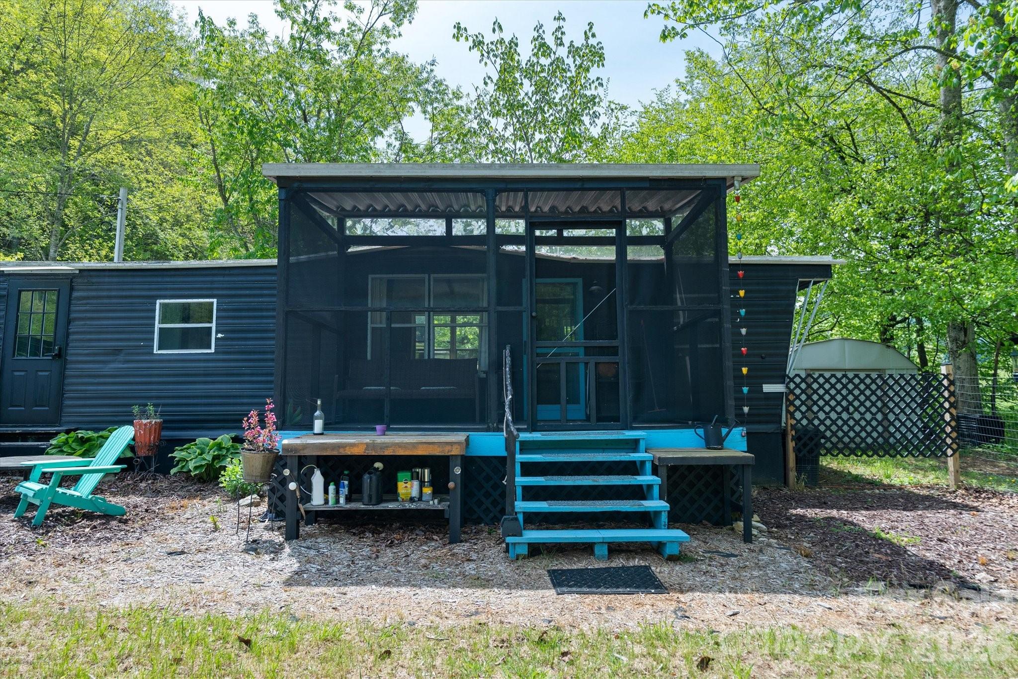 72 Amos Creek Road Marshall NC 28753