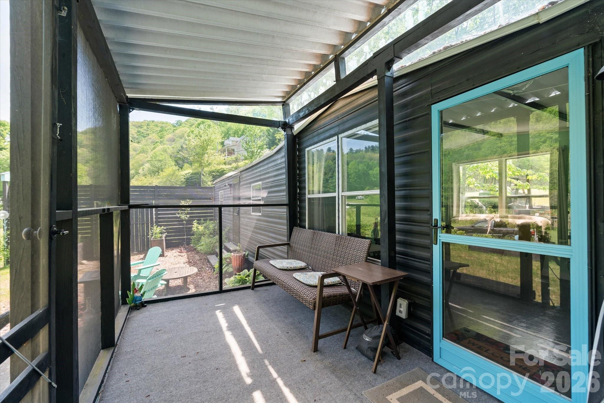 72 Amos Creek Road Marshall NC 28753