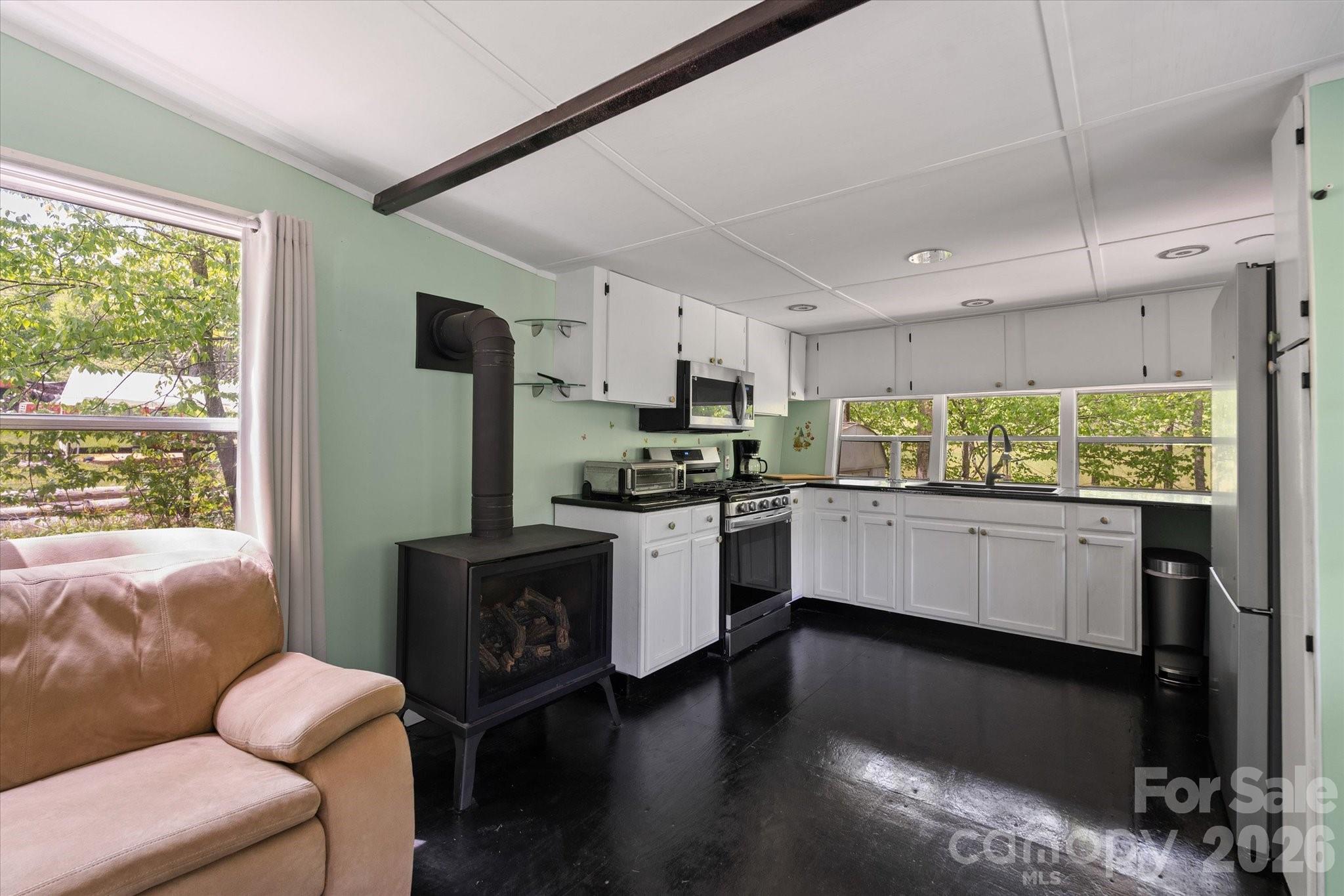 72 Amos Creek Road Marshall NC 28753