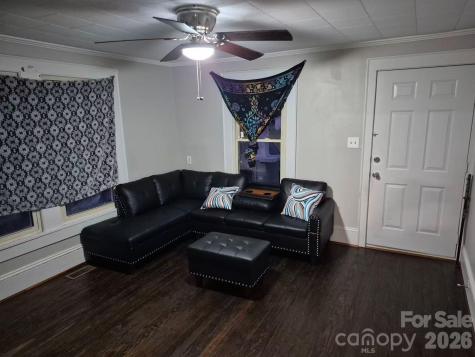 1011 Buick Avenue Kannapolis NC 28083