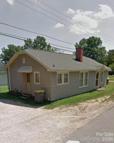 1011 Buick Avenue Kannapolis NC 28083