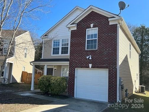 1366 Cadre Circle Concord NC 28025