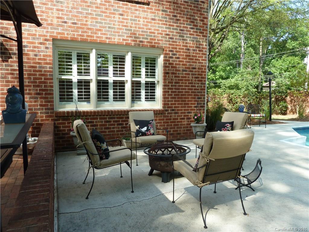 2424 Wolfe Ridge Road Charlotte NC 28210