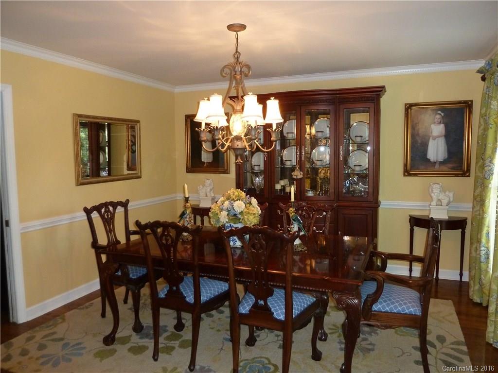 2424 Wolfe Ridge Road Charlotte NC 28210