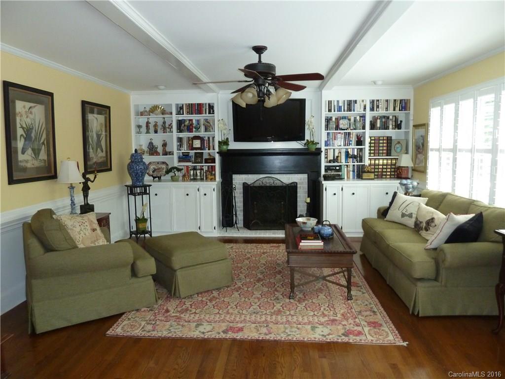 2424 Wolfe Ridge Road Charlotte NC 28210