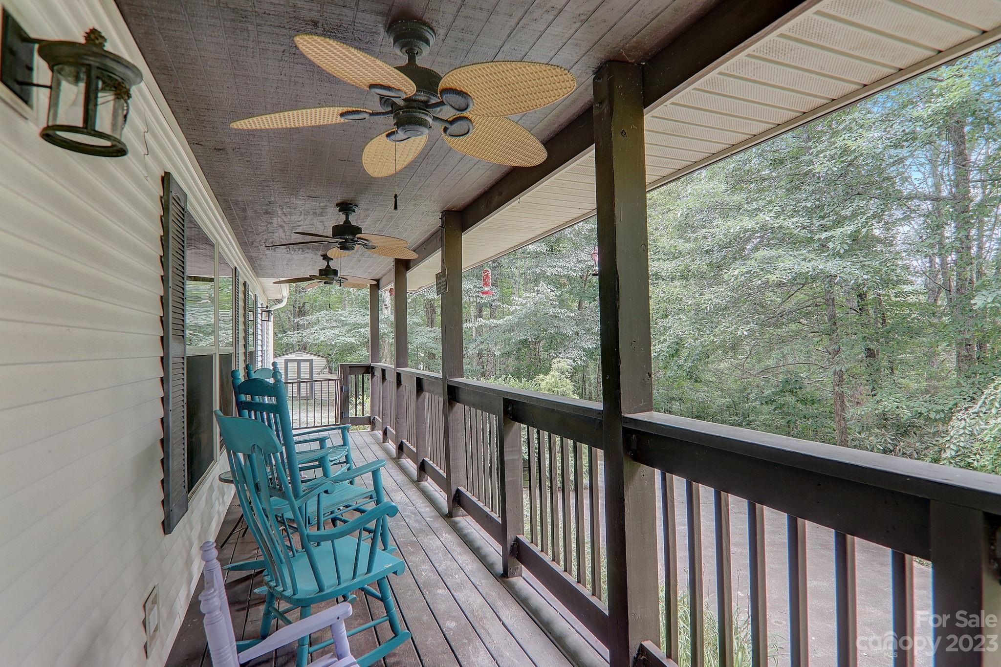 28 Afternoon Drive Fairview NC 28730