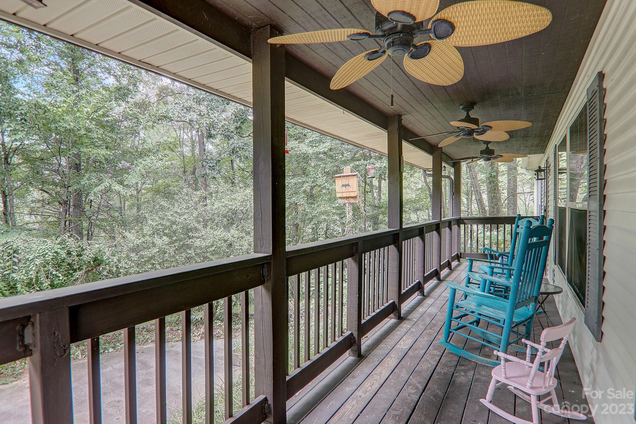 28 Afternoon Drive Fairview NC 28730