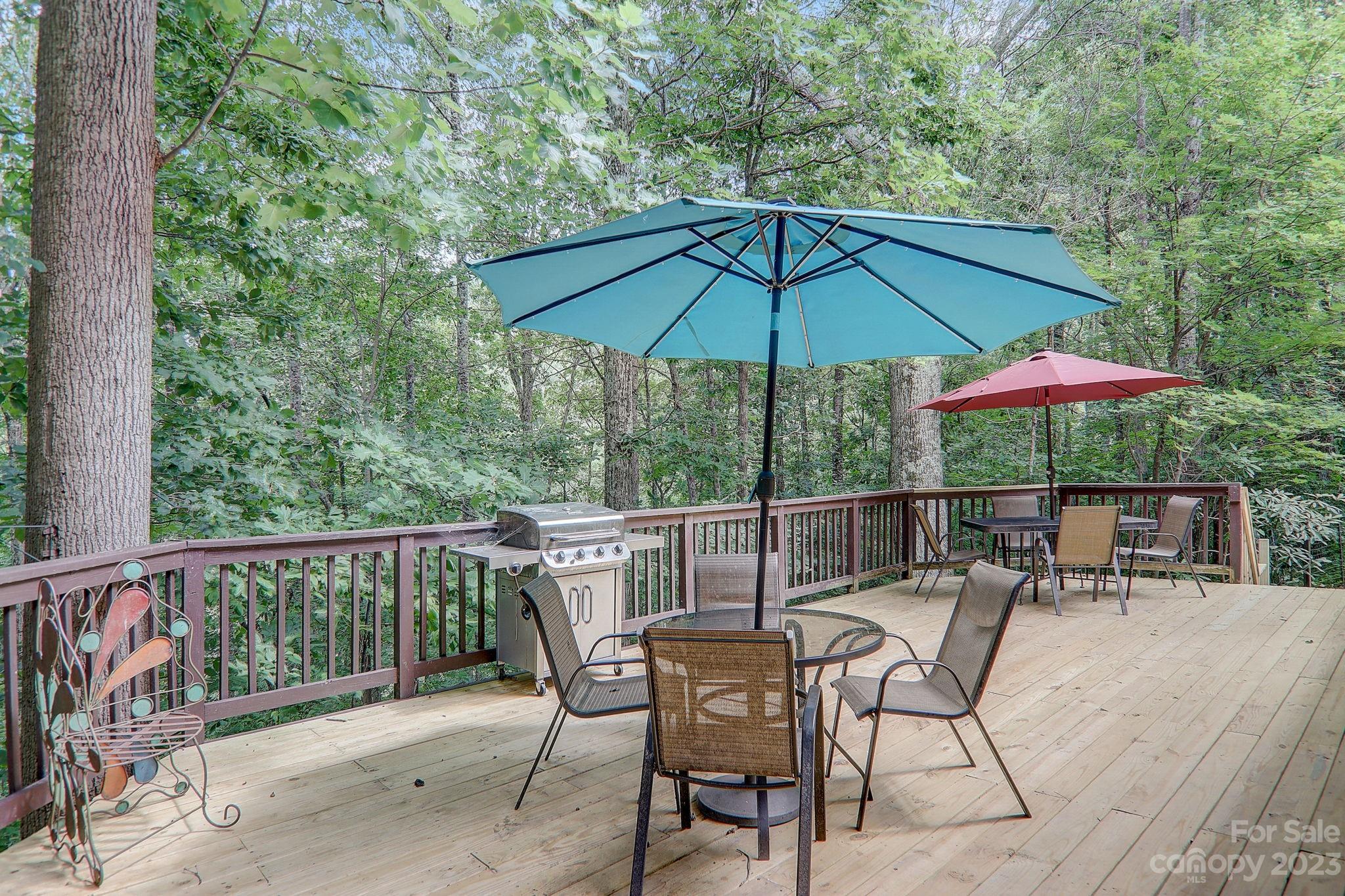 28 Afternoon Drive Fairview NC 28730