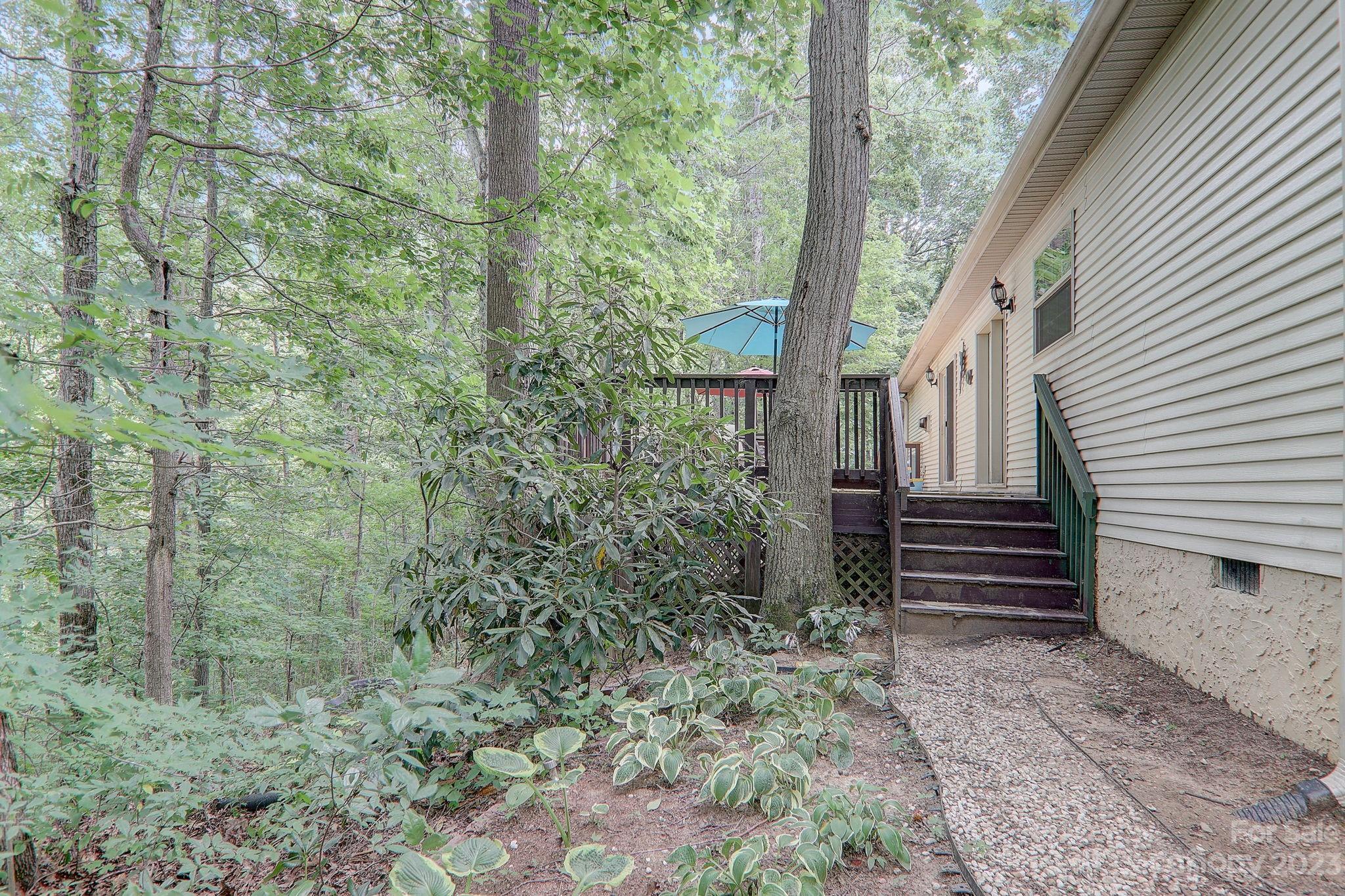 28 Afternoon Drive Fairview NC 28730