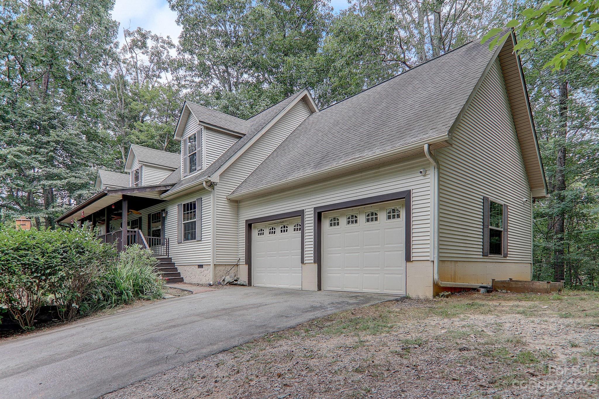 28 Afternoon Drive Fairview NC 28730