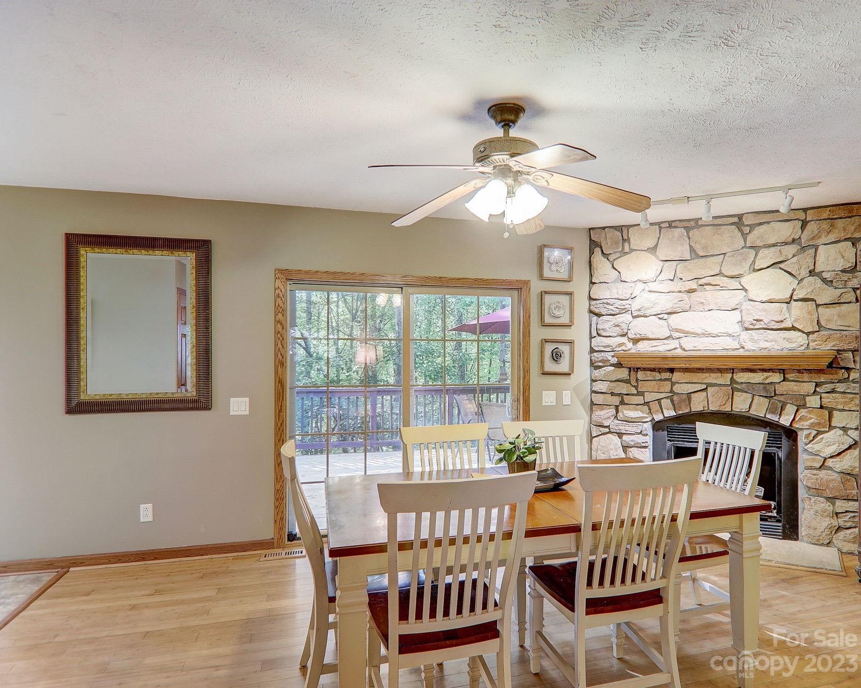 28 Afternoon Drive Fairview NC 28730