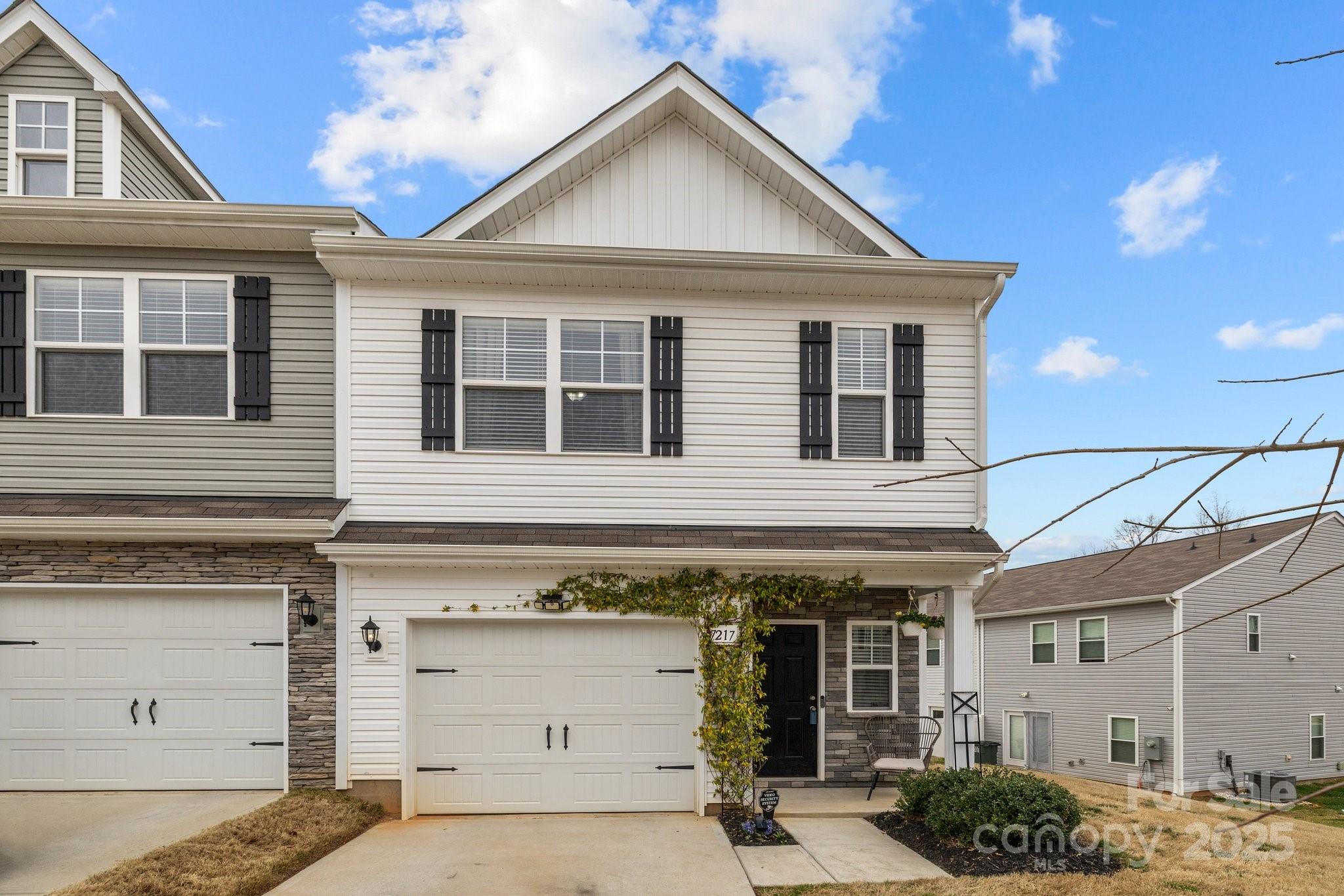 7217 Somerford Road Charlotte NC 28215