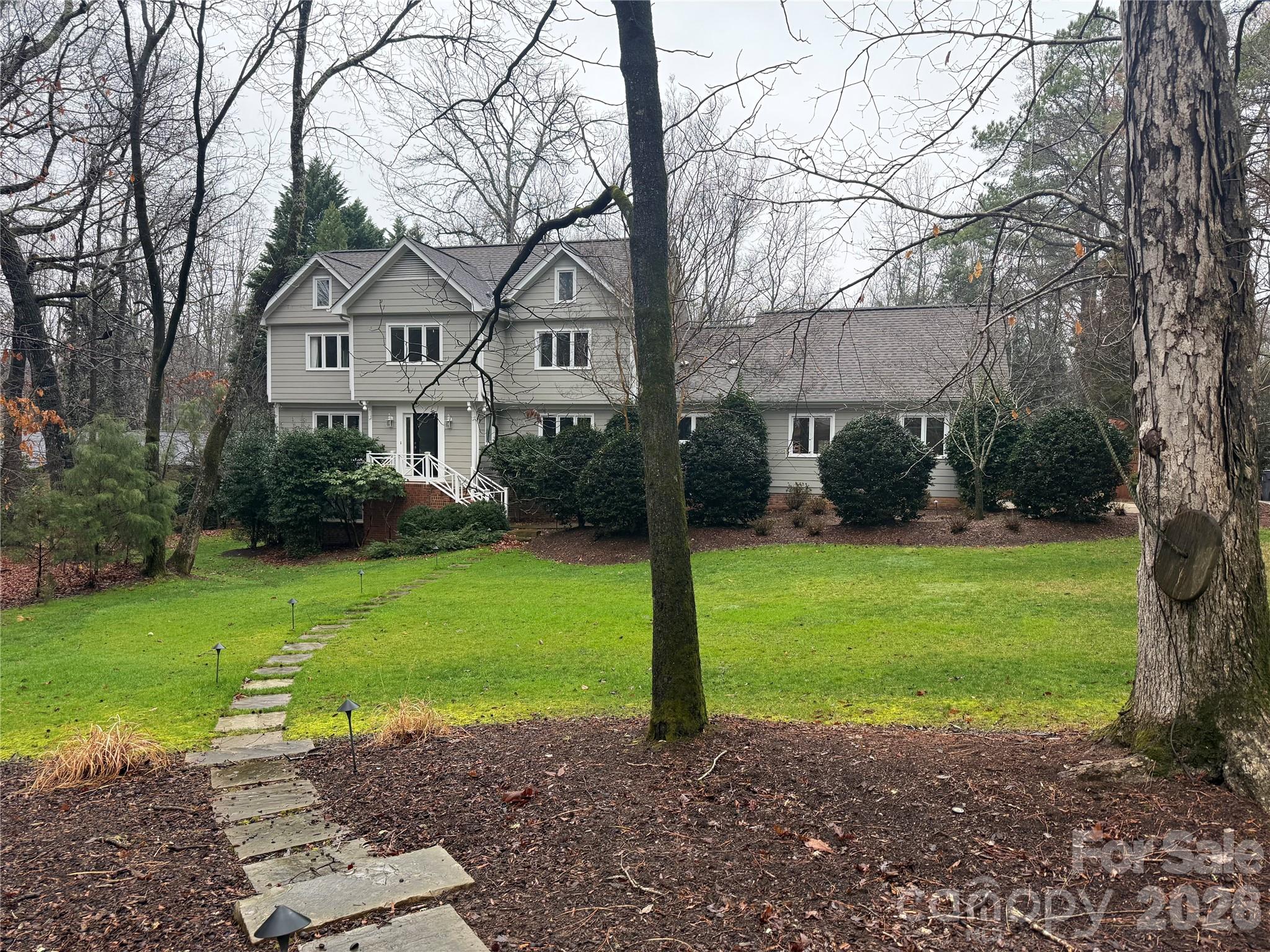 3803 High Ridge Road Charlotte NC 28270