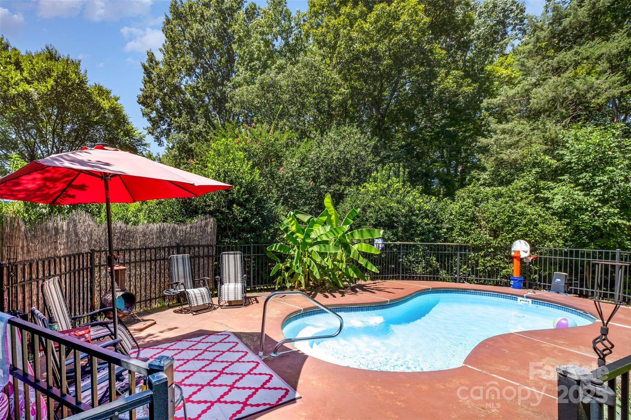 5108 Oldham Court Harrisburg NC 28075