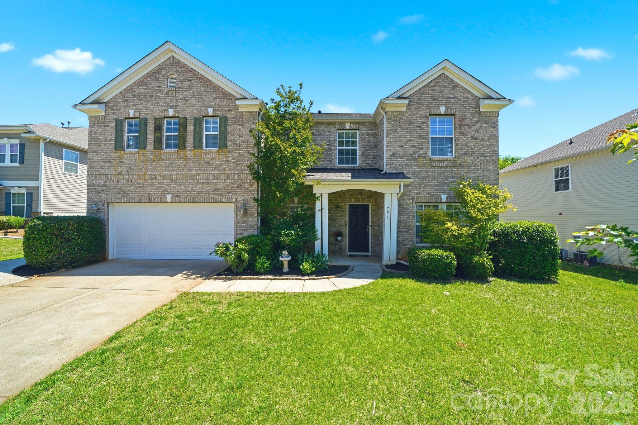 7815 Kuck Road Mint Hill NC 28227