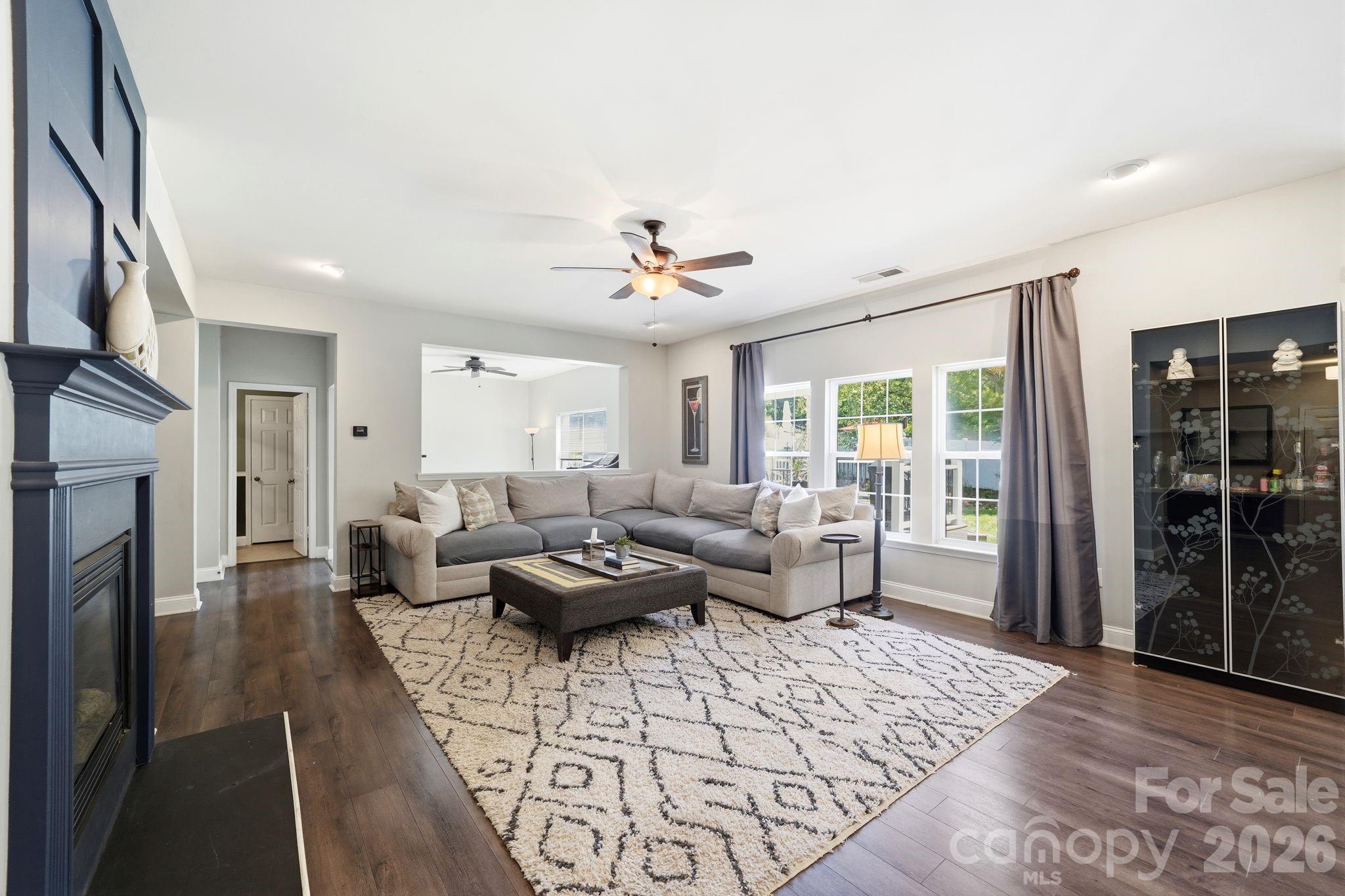 7815 Kuck Road Mint Hill NC 28227