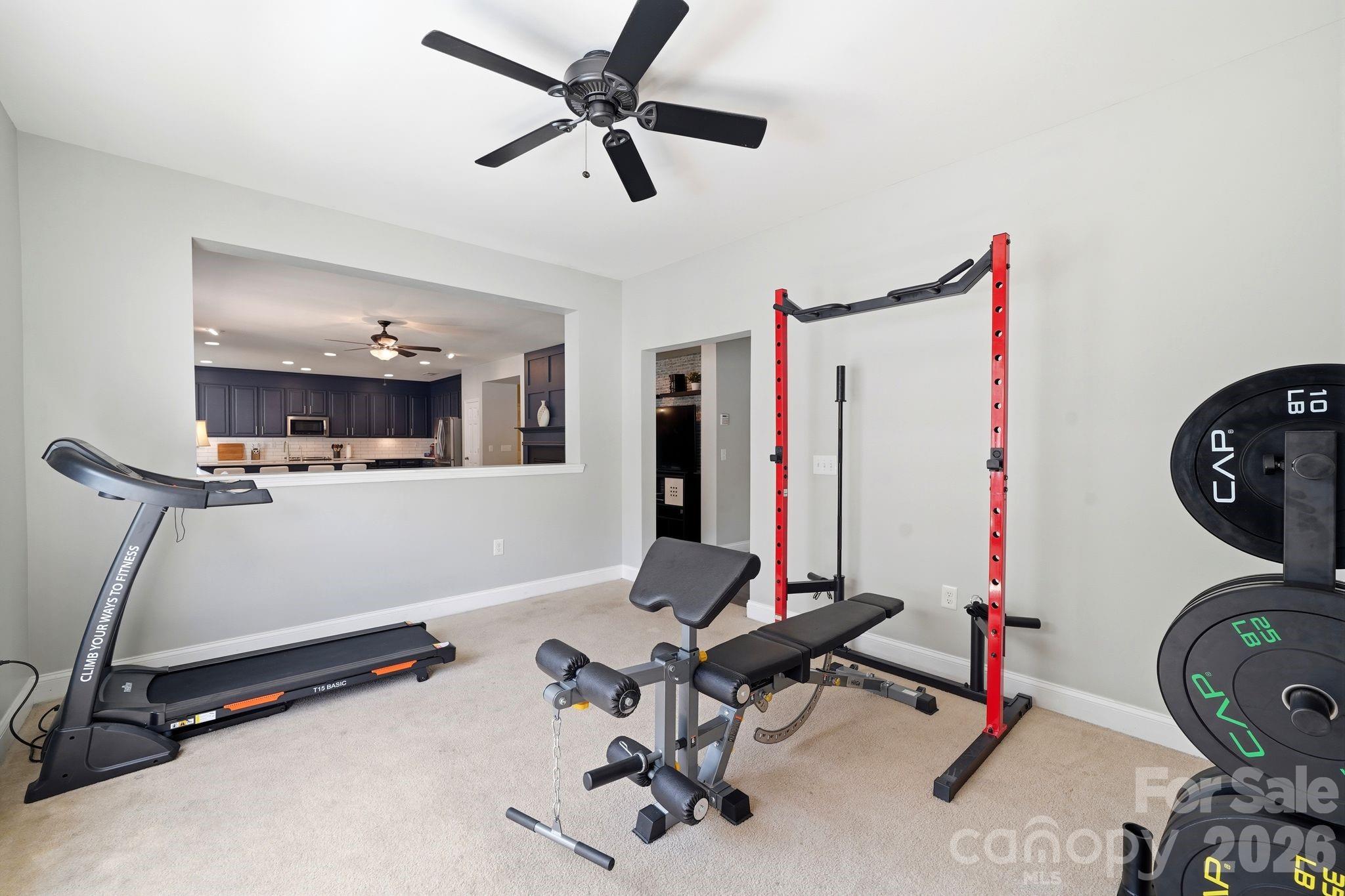 7815 Kuck Road Mint Hill NC 28227