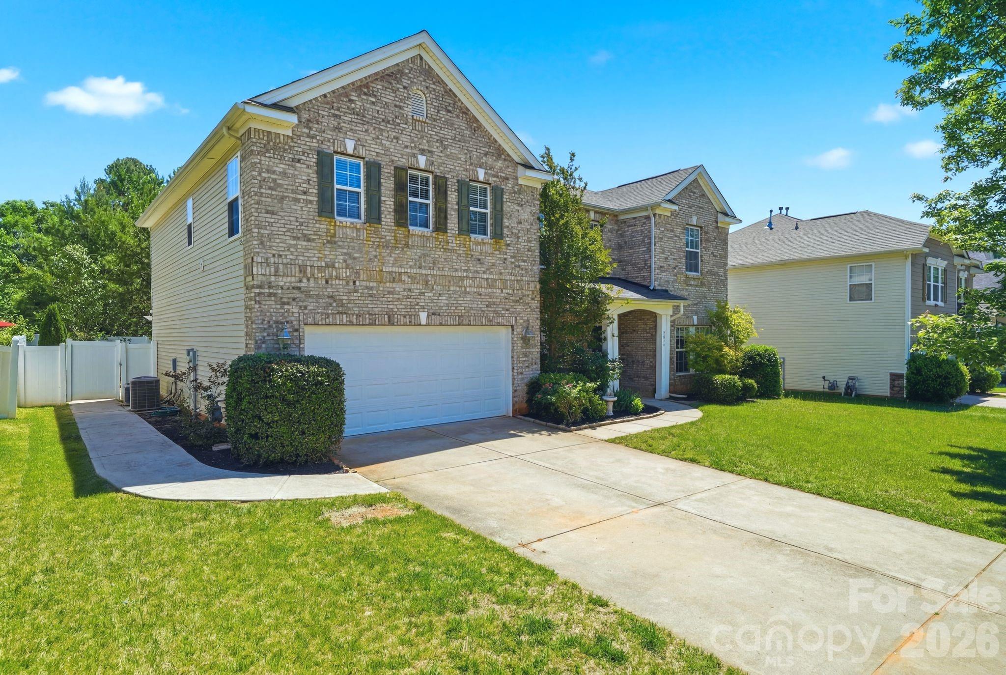 7815 Kuck Road Mint Hill NC 28227