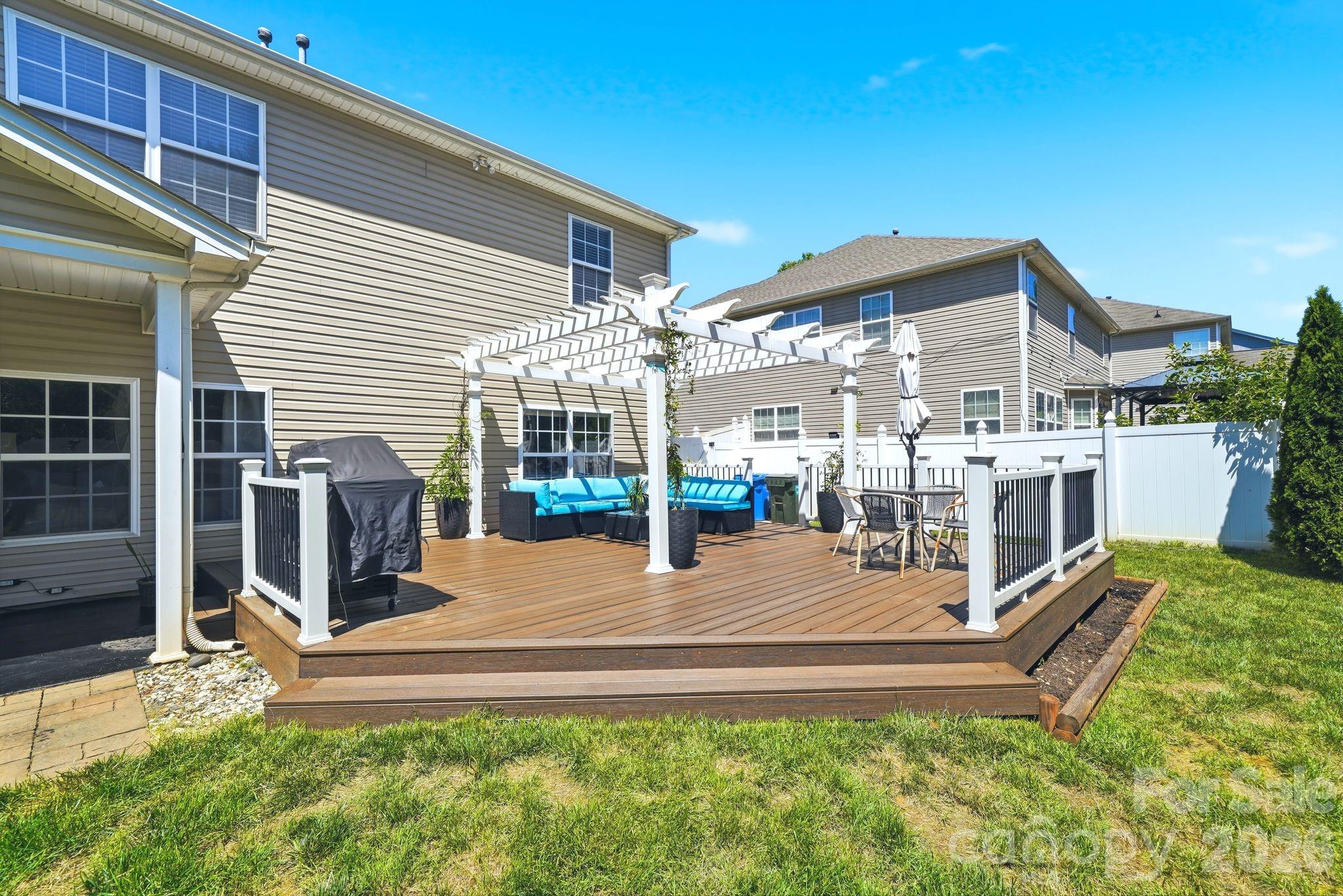 7815 Kuck Road Mint Hill NC 28227