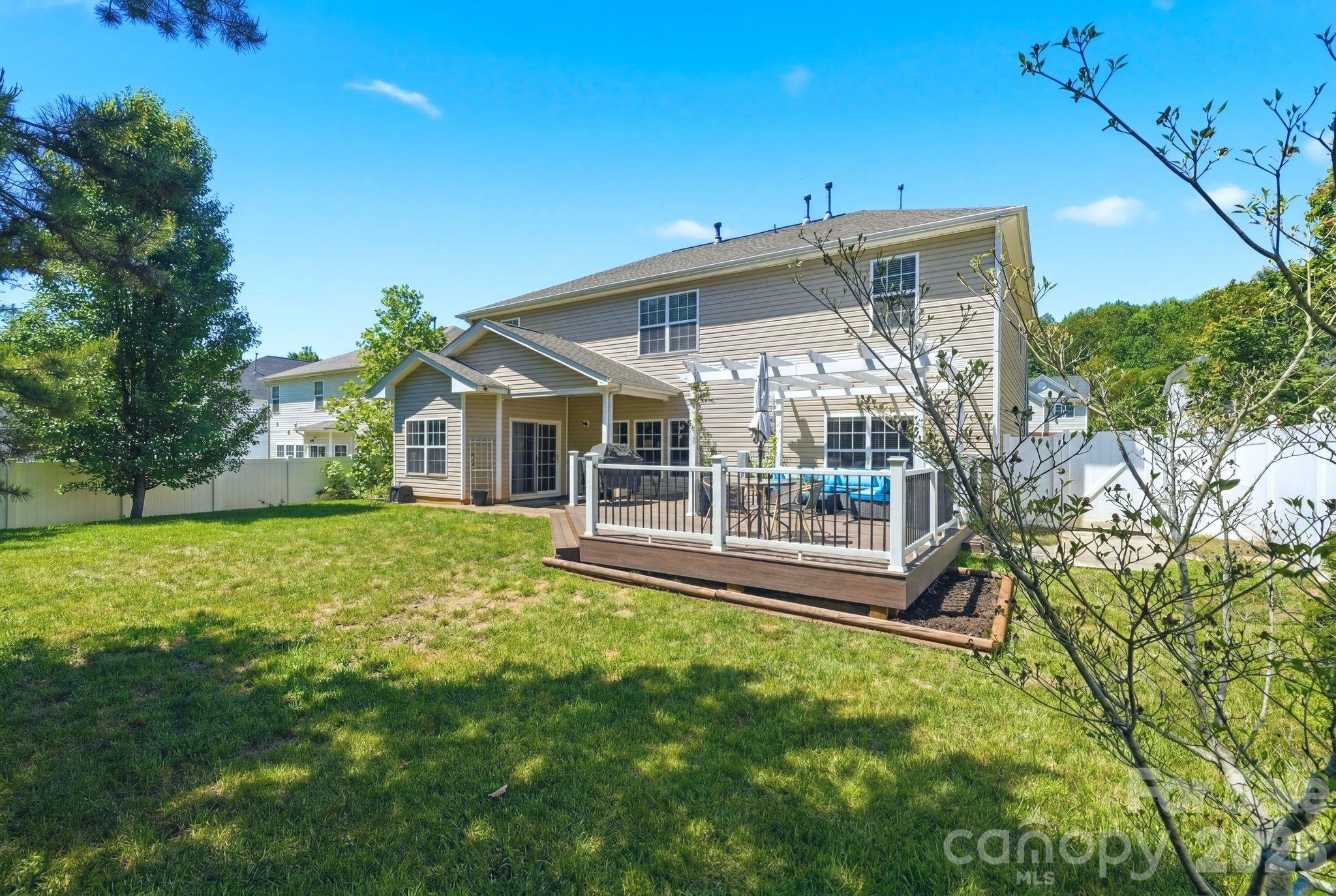 7815 Kuck Road Mint Hill NC 28227