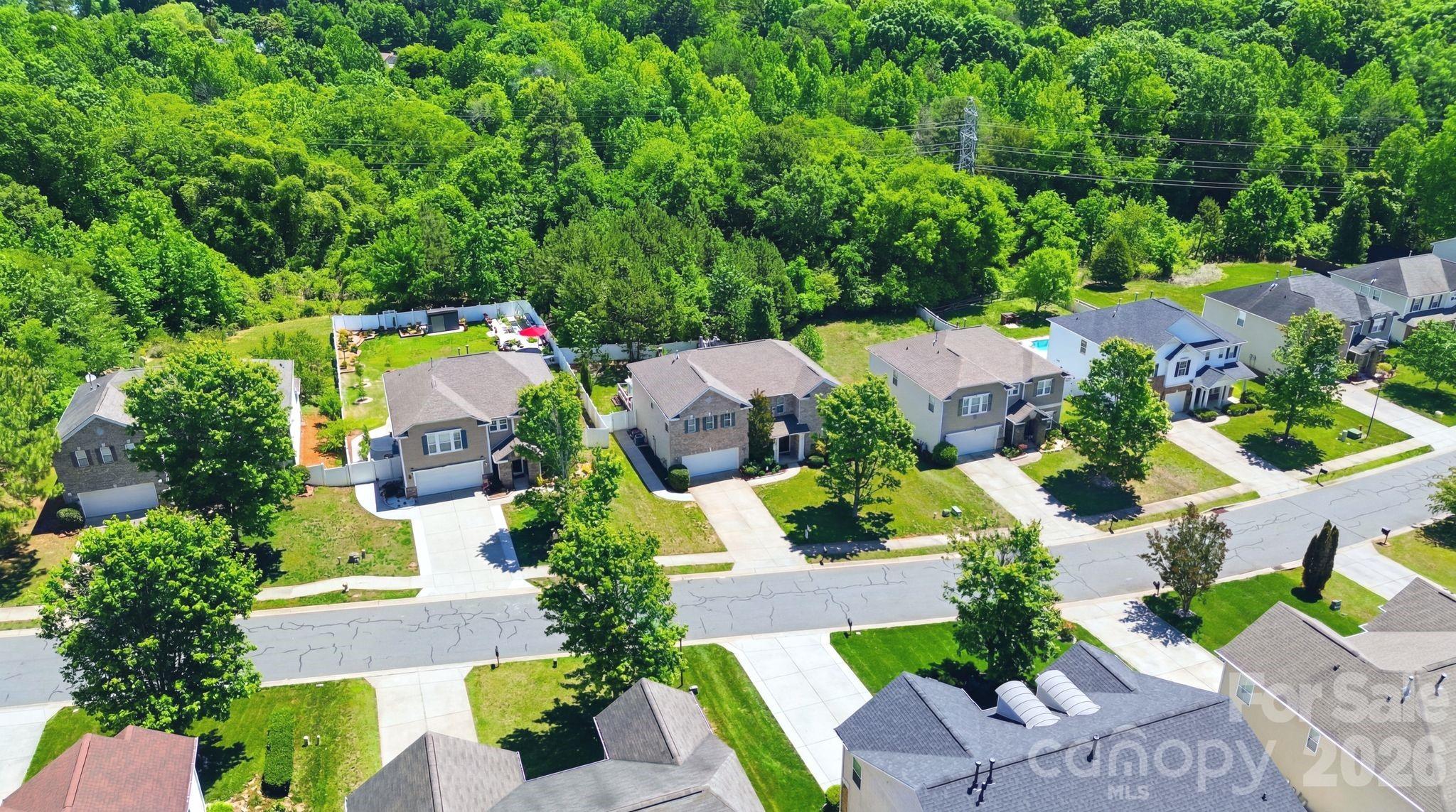 7815 Kuck Road Mint Hill NC 28227