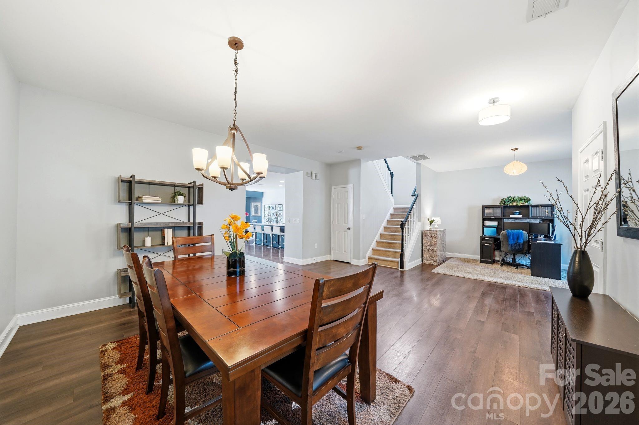 7815 Kuck Road Mint Hill NC 28227