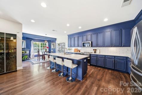 7815 Kuck Road Mint Hill NC 28227