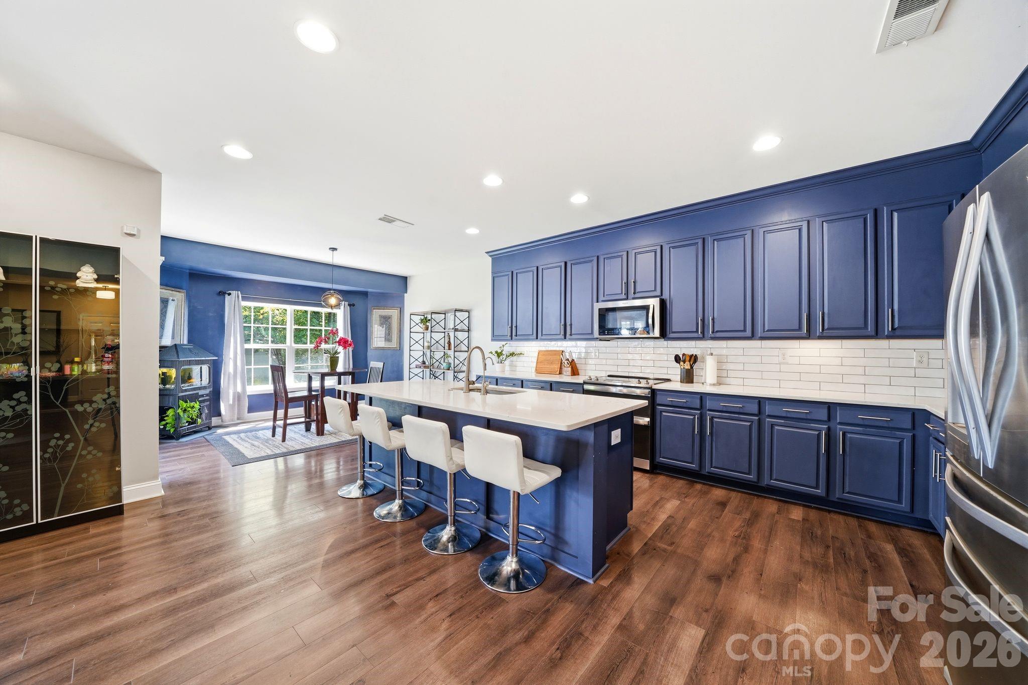 7815 Kuck Road Mint Hill NC 28227