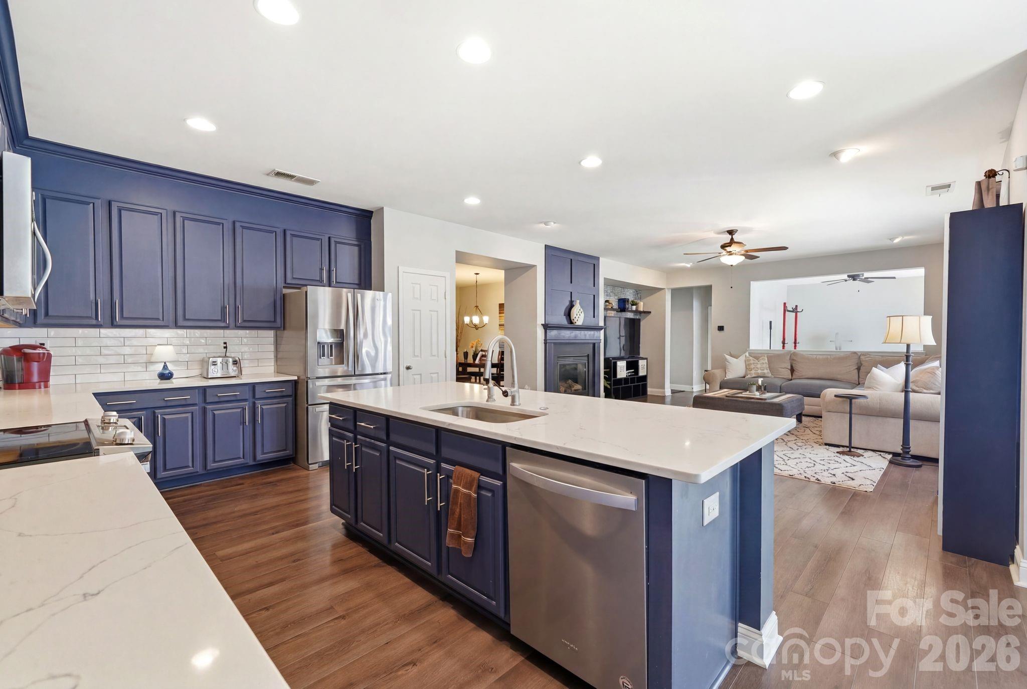 7815 Kuck Road Mint Hill NC 28227
