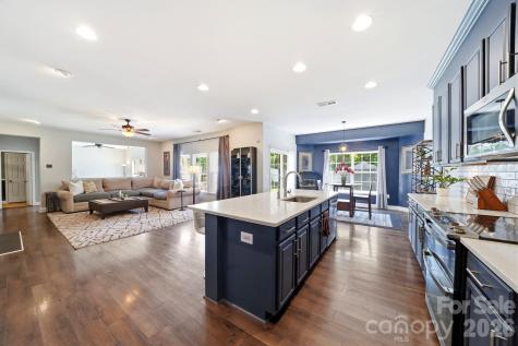 7815 Kuck Road Mint Hill NC 28227