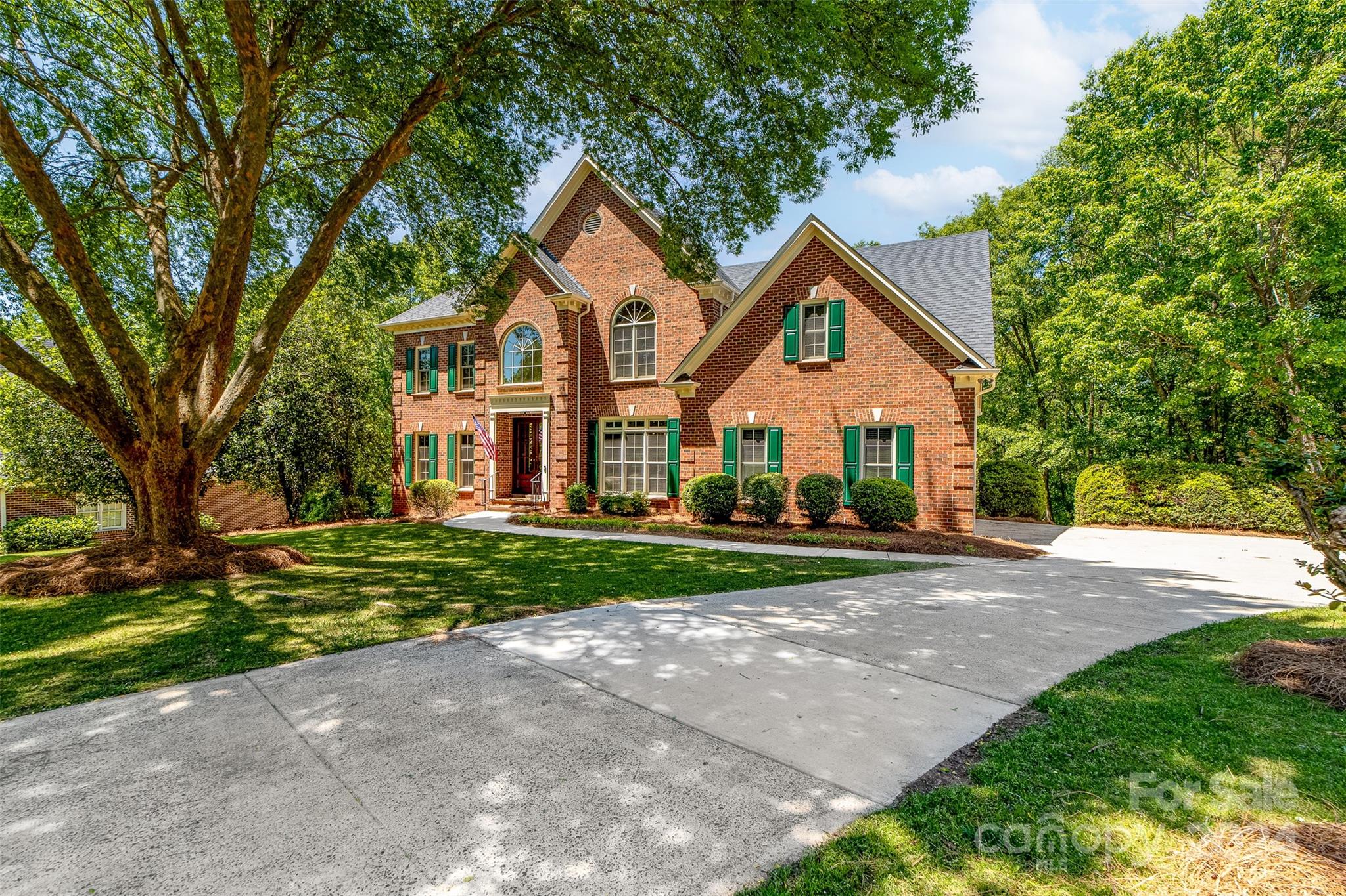 6912 Golden Rain Court Charlotte NC 28277