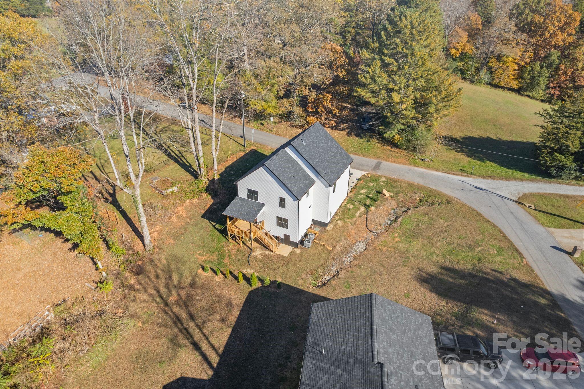 908 30th Avenue Drive NW Hickory NC 28601