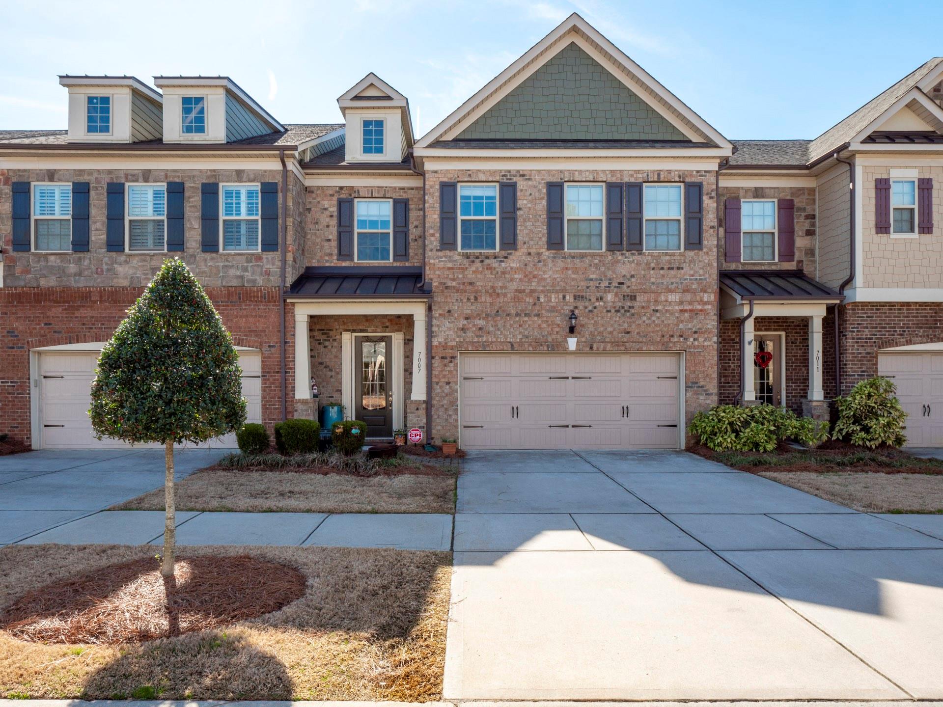 7007 Henry Quincy Way Charlotte NC 28277