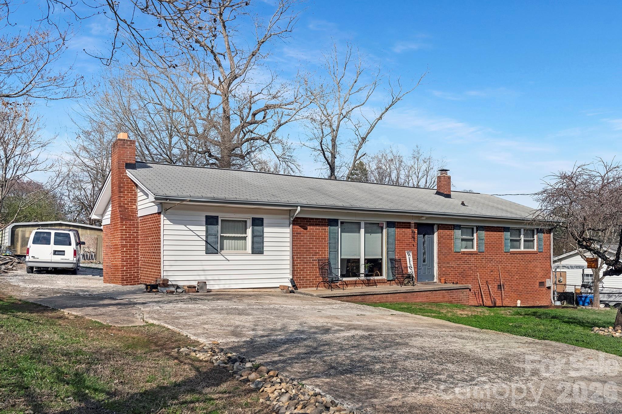 2508 Lynn Drive Gastonia NC 28054