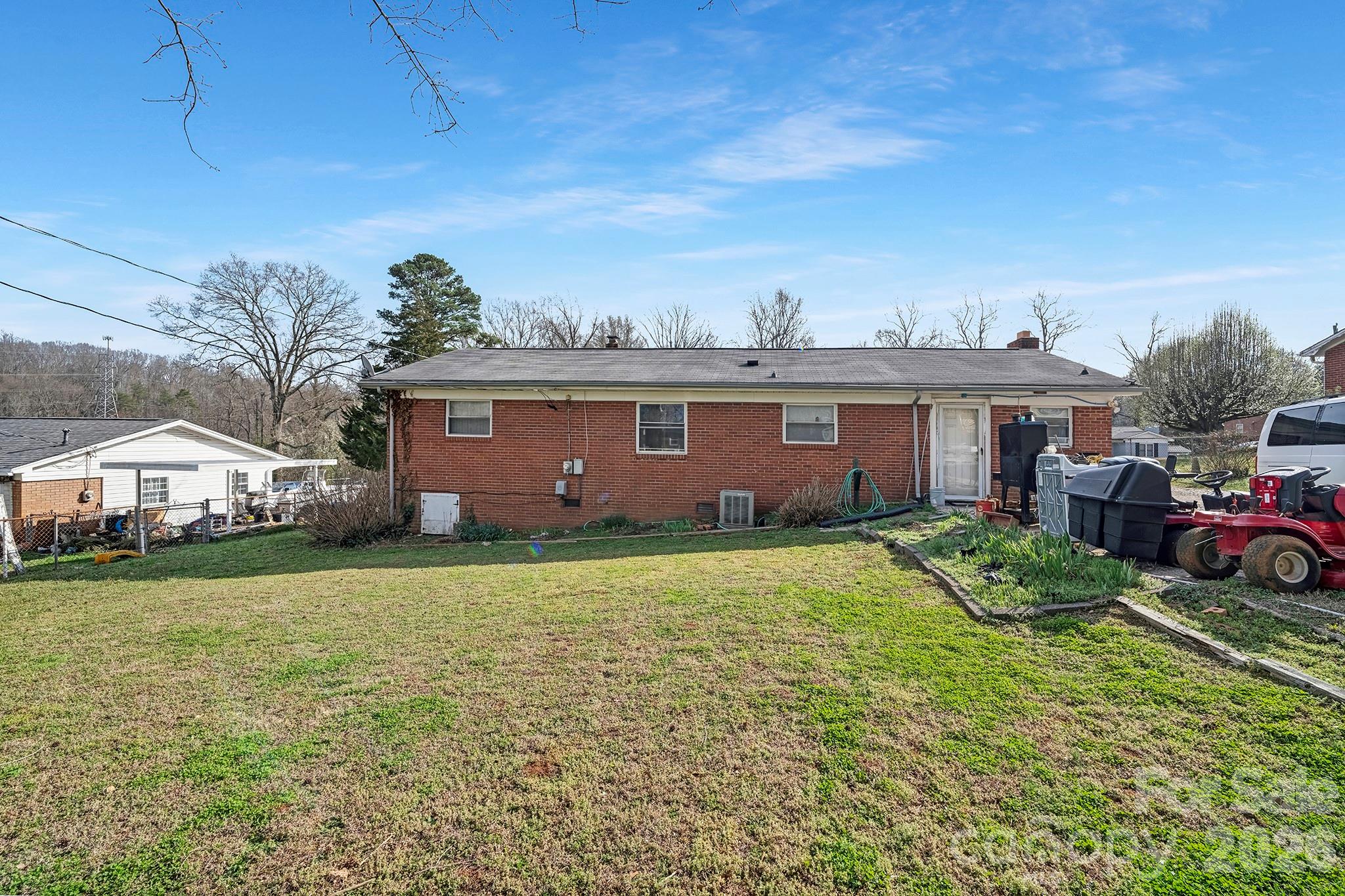2508 Lynn Drive Gastonia NC 28054