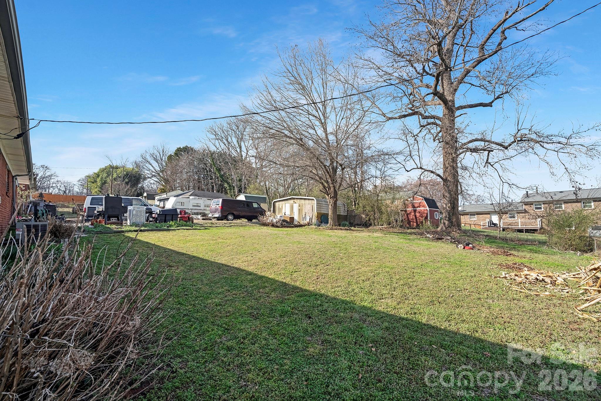 2508 Lynn Drive Gastonia NC 28054