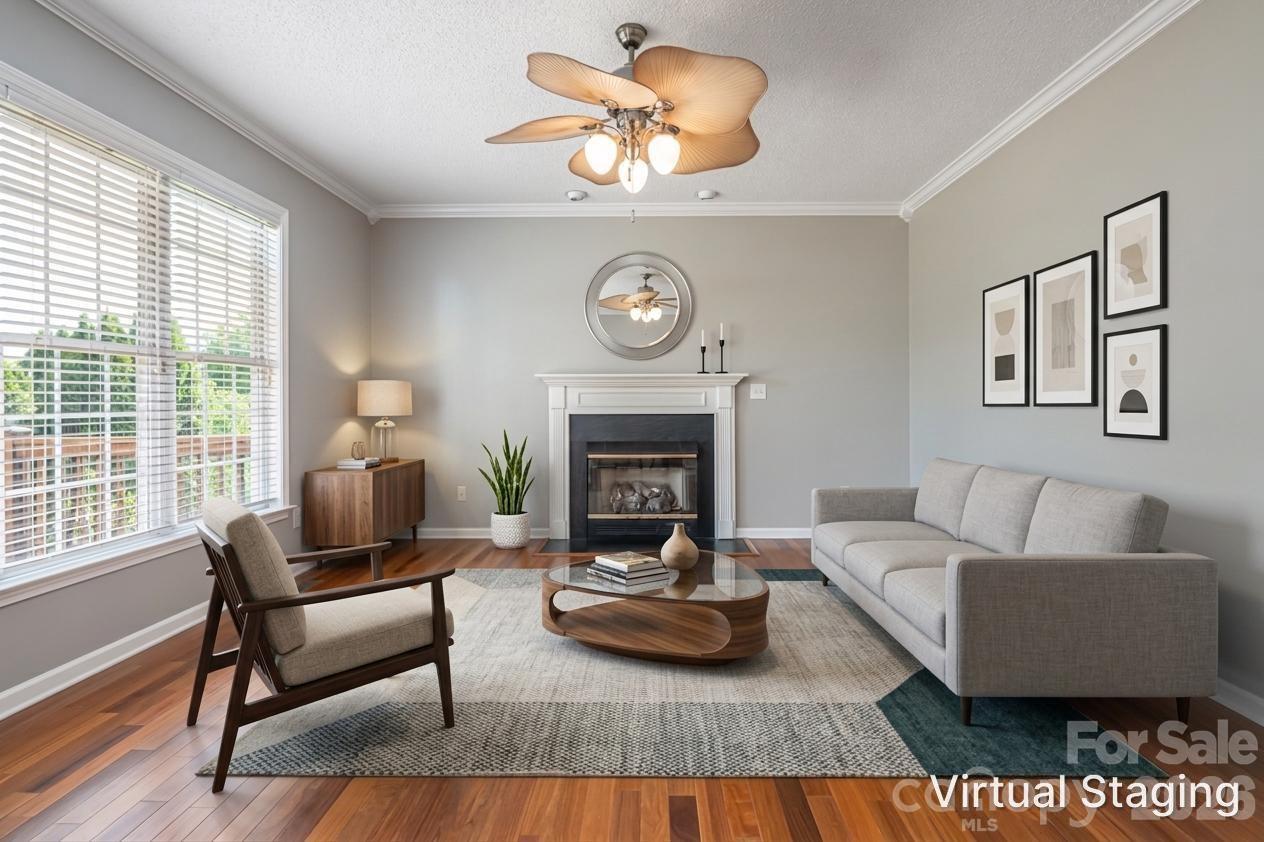 48 Brownstone Court Fletcher NC 28732