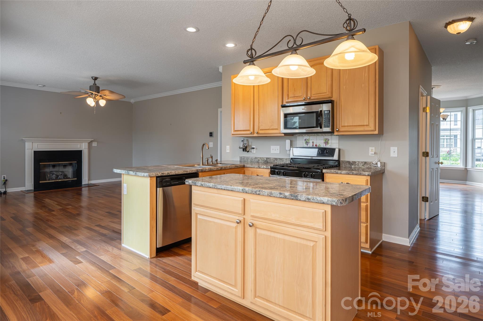 48 Brownstone Court Fletcher NC 28732