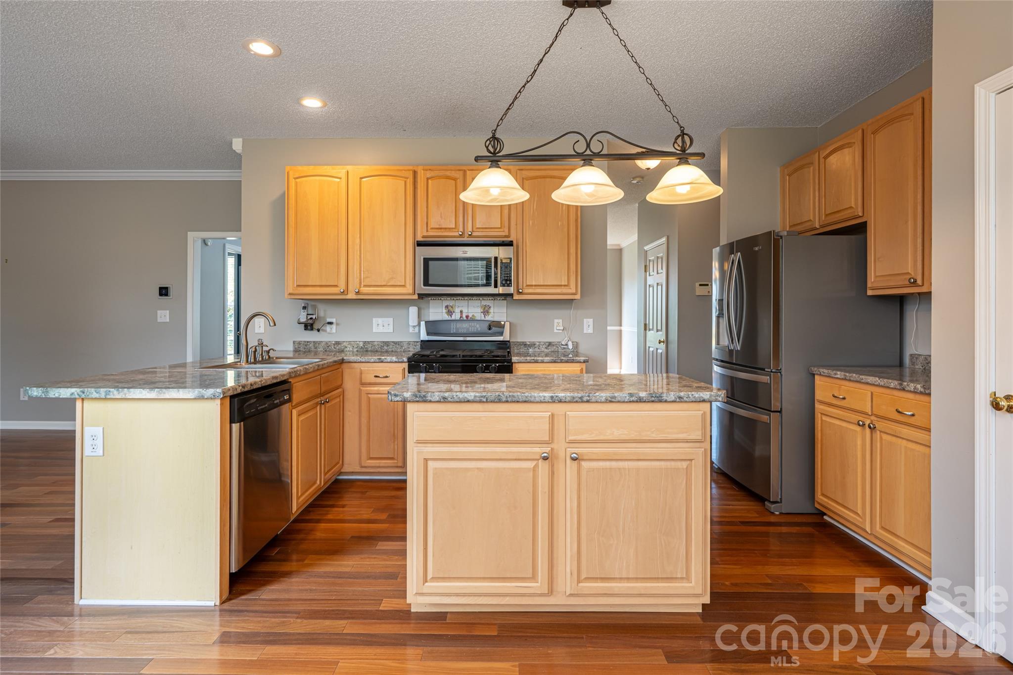 48 Brownstone Court Fletcher NC 28732
