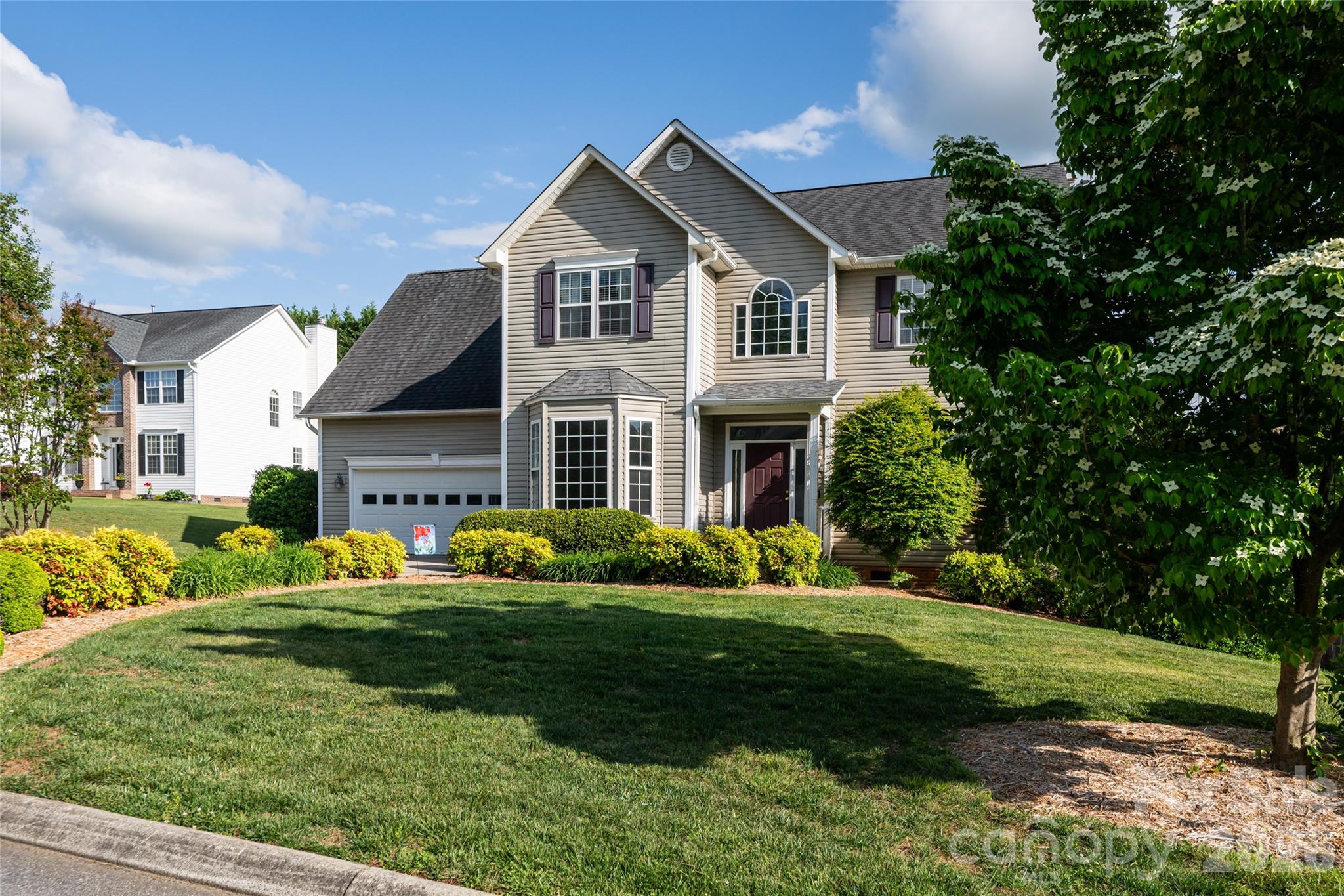 48 Brownstone Court Fletcher NC 28732