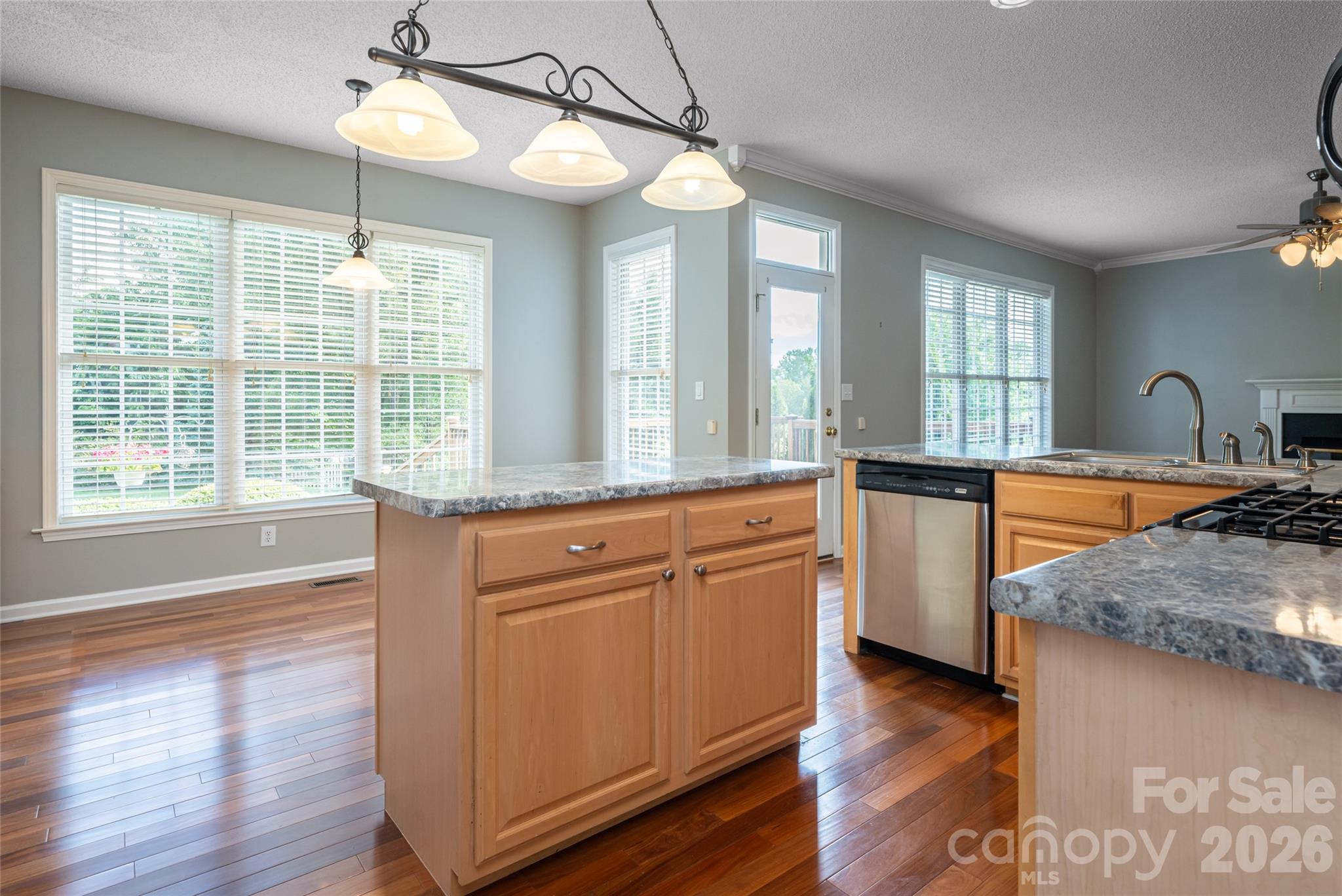 48 Brownstone Court Fletcher NC 28732