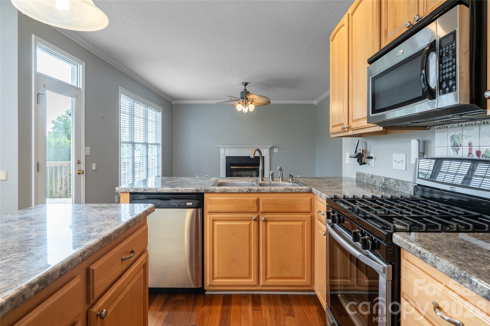 48 Brownstone Court Fletcher NC 28732