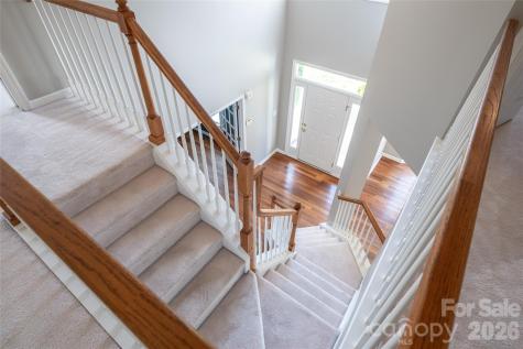 48 Brownstone Court Fletcher NC 28732