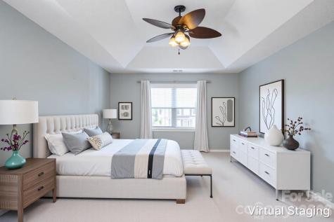 48 Brownstone Court Fletcher NC 28732