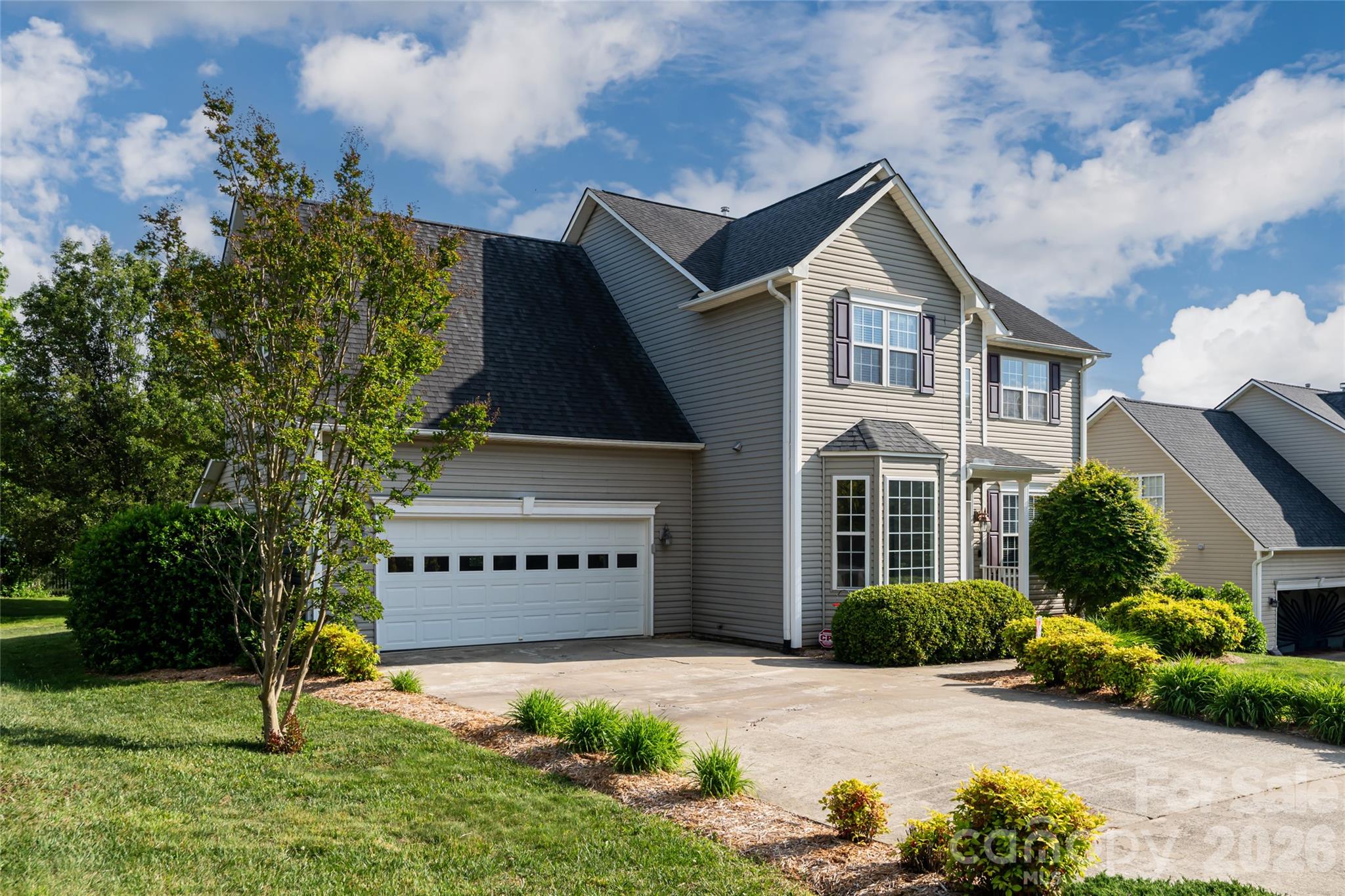 48 Brownstone Court Fletcher NC 28732