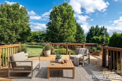 48 Brownstone Court Fletcher NC 28732