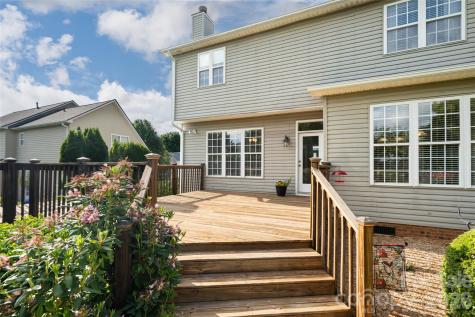48 Brownstone Court Fletcher NC 28732